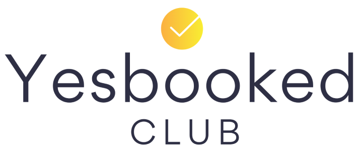 Yesbooked logo
